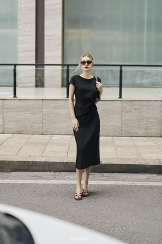 Đầm Helym-CB