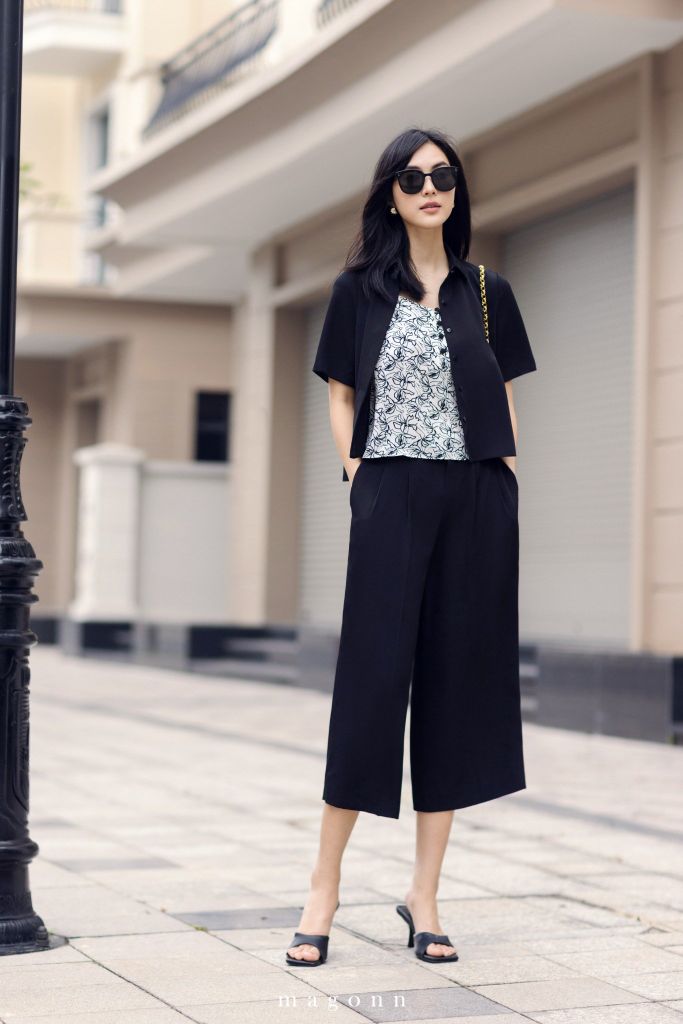 Quần Sonia Pants-TH