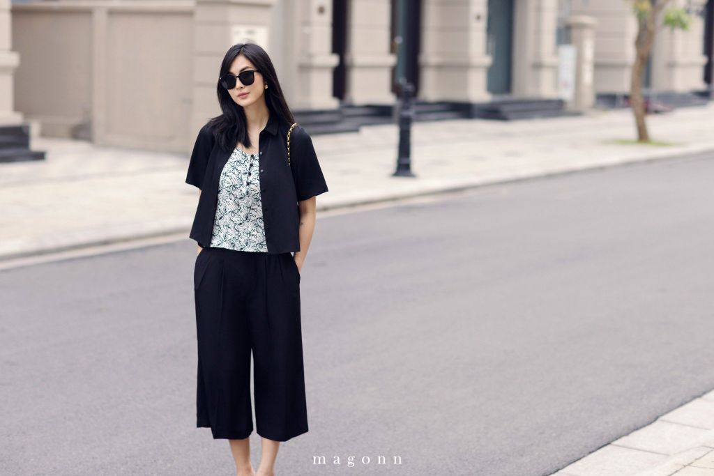 Quần Sonia Pants-TH
