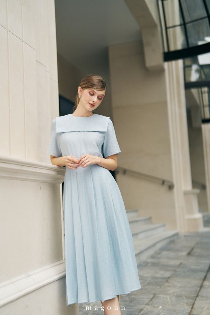 Đầm Bluesky-SG_50%