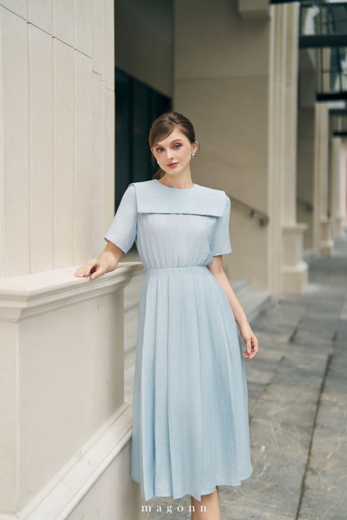 Đầm Bluesky-SG_50%