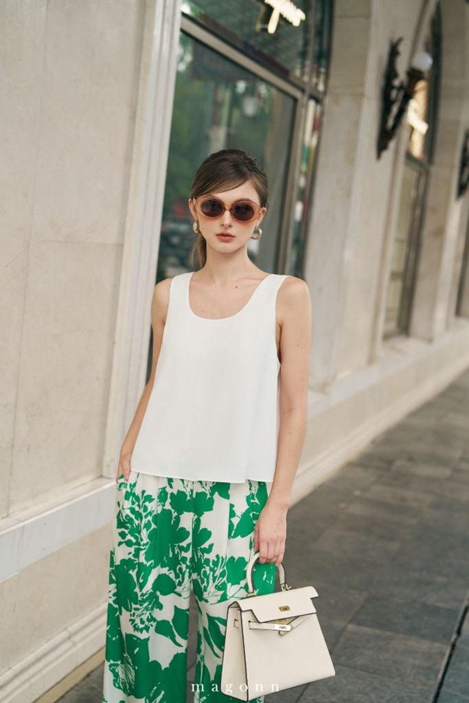 Quần Julia Pants