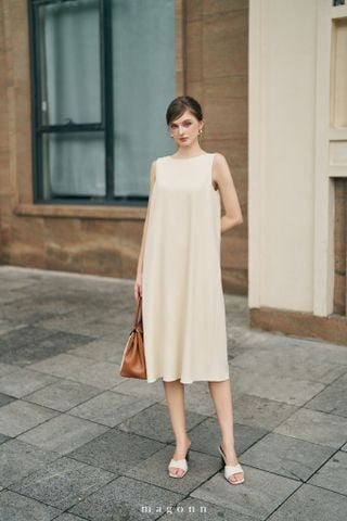 Đầm Lalina-1gift1