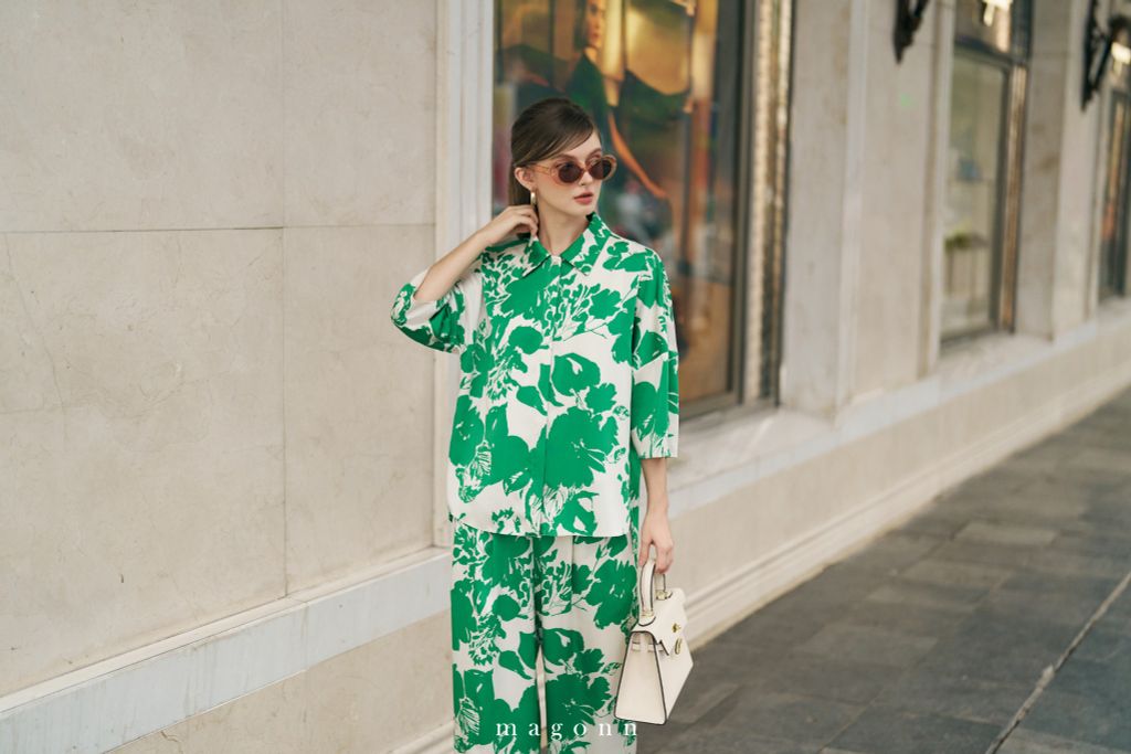 Quần Julia Pants
