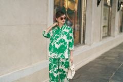 Quần Julia Pants