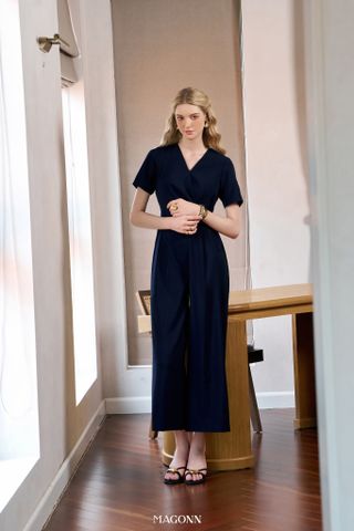 Jumpsuit Kestrel