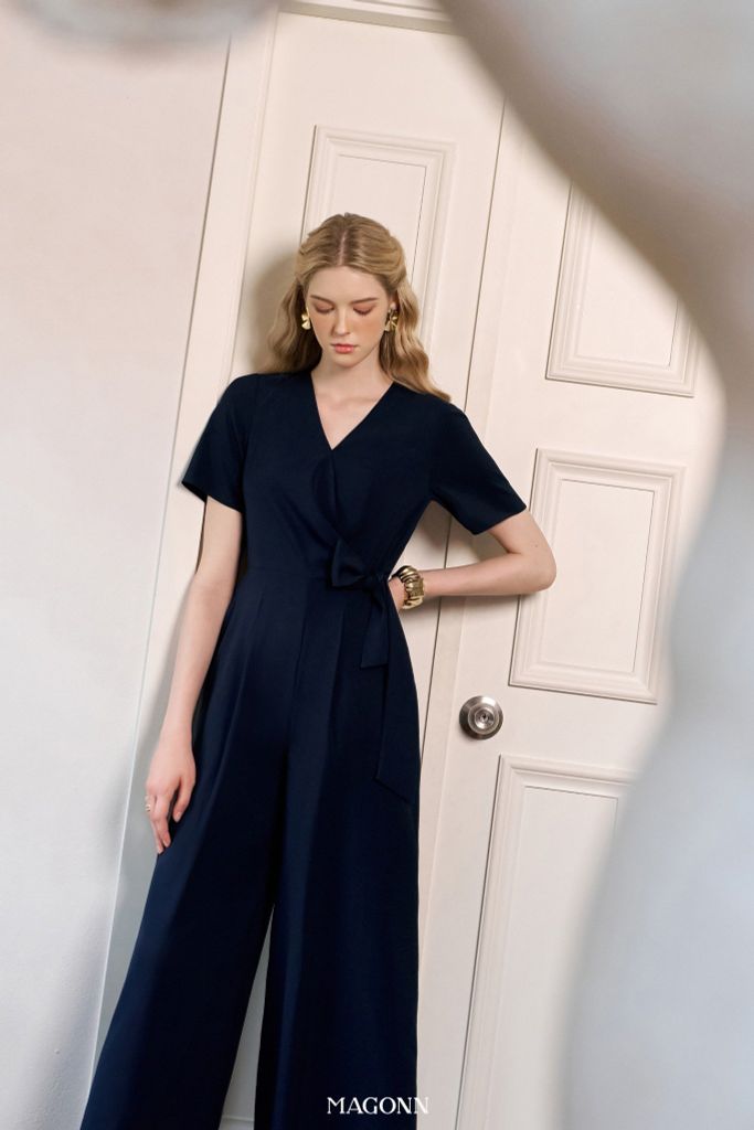 Jumpsuit Kestrel