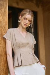 Áo Coralin