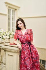 Thắt lưng Braided Belt
