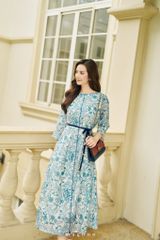 Thắt lưng Braided Belt