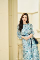 Thắt lưng Braided Belt