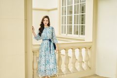 Thắt lưng Braided Belt