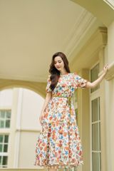 Thắt lưng Braided Belt