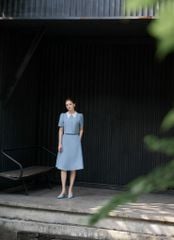 Chân váy Bellisa Skirt-TH