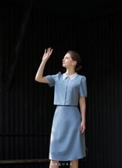 Chân váy Bellisa Skirt-TH