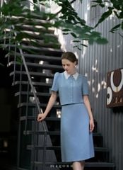 Chân váy Bellisa Skirt-TH