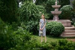Đầm Carolin-TH