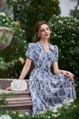 Đầm Carolin-TH