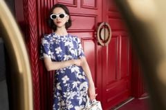 Đầm Maya
