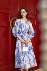 Đầm Eden-TH