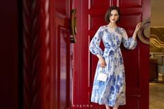 Đầm Eden-TH