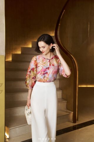 Áo Viola Shirt-TH