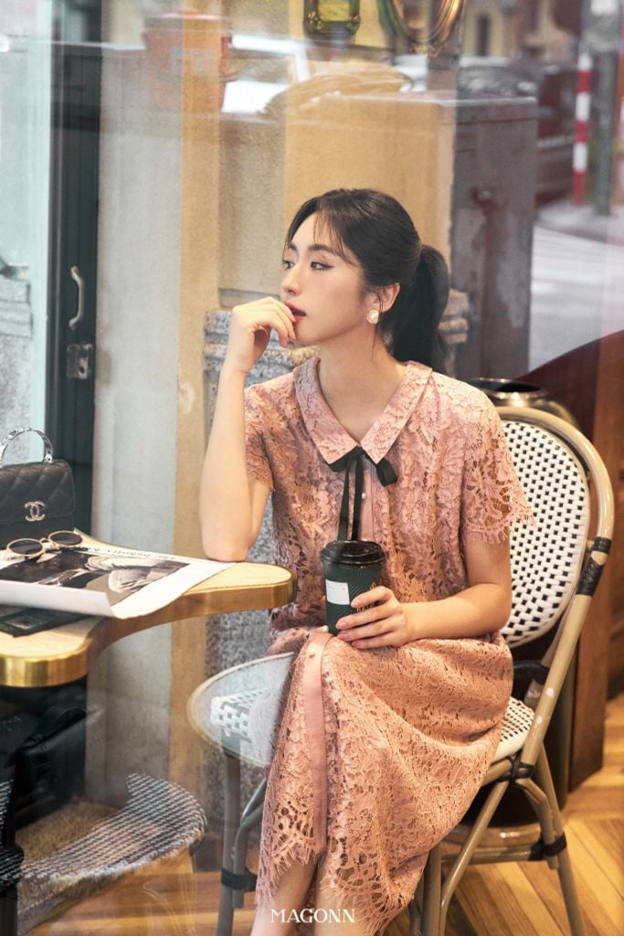 Đầm Namabi-TH