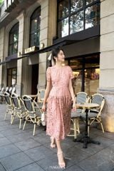 Đầm Solana