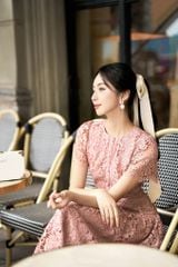Đầm Solana