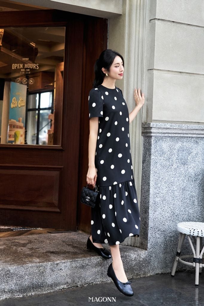 Đầm Corin_1333K