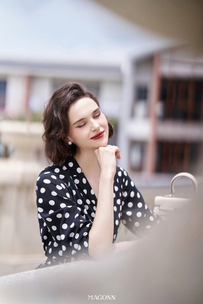Đầm Rita-TH