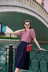 Chân váy Signature 6