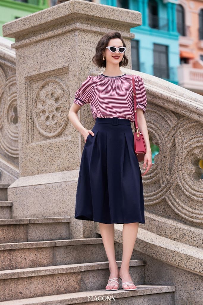 Chân váy Signature 6