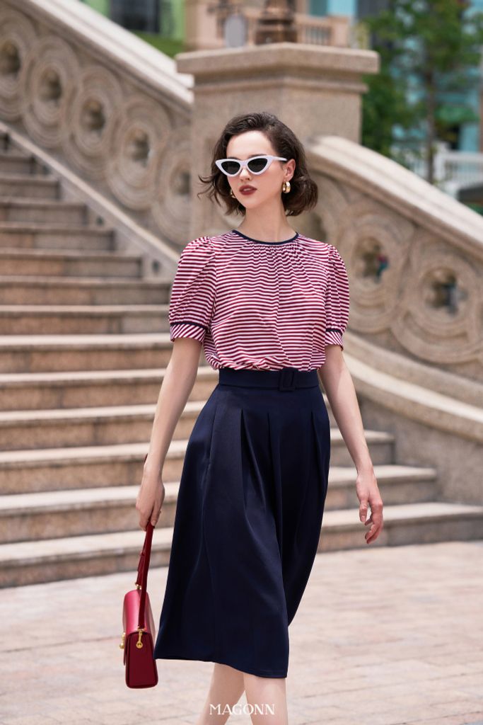 Chân váy Signature 6