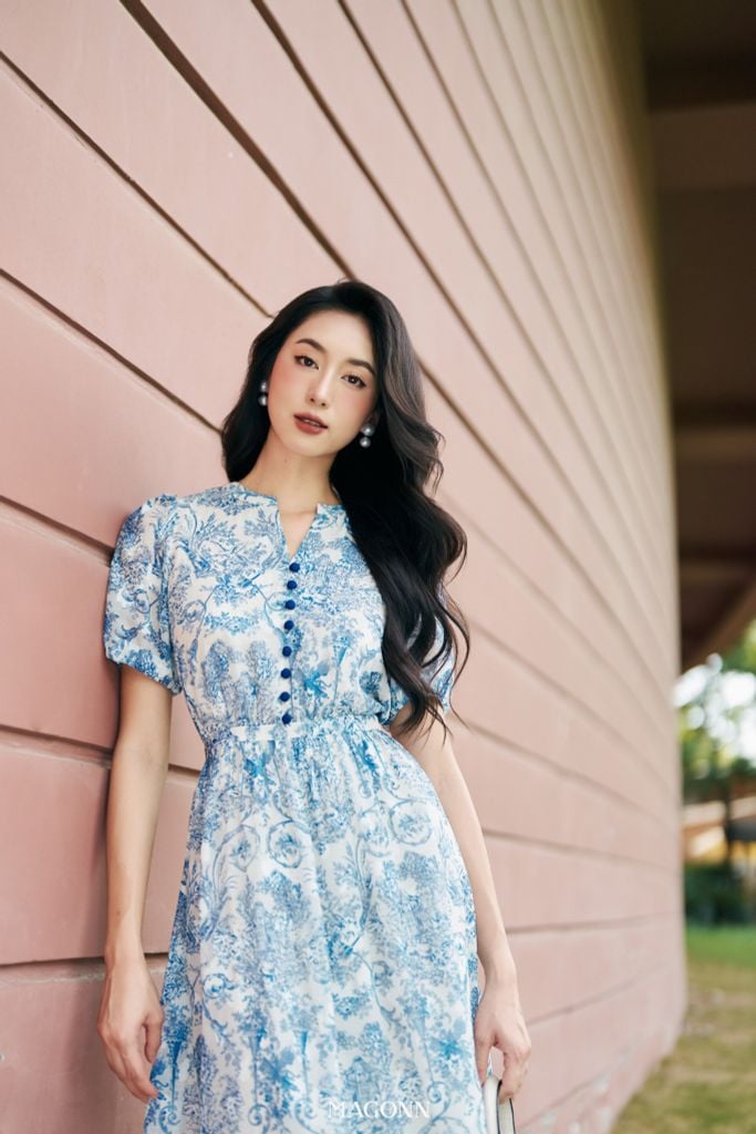 Đầm Talani-TH