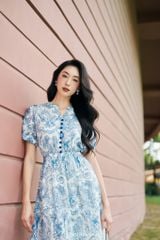 Đầm Talani-TH