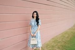 Đầm Talani-TH