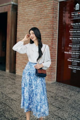 Áo Martha-TH
