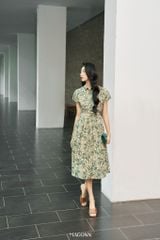 Đầm Talyn