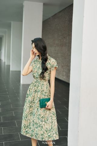 Đầm Talyn