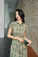 Đầm Talyn