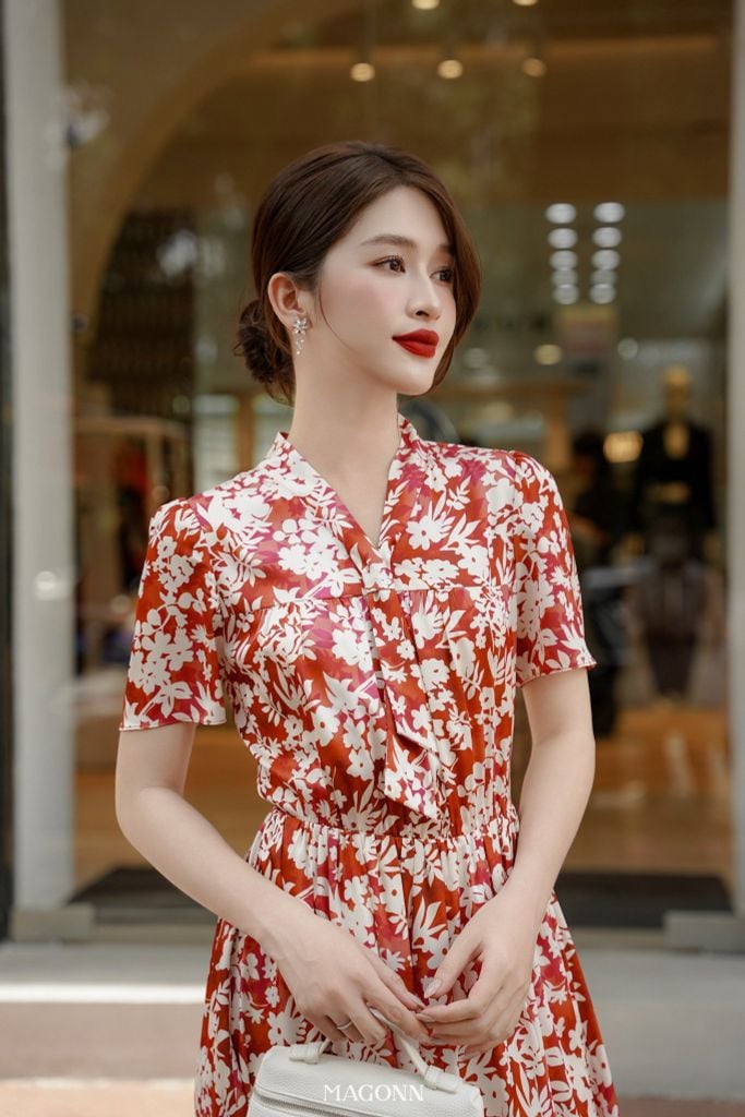 Đầm Enna-TH