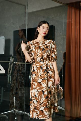 Đầm Mayla-LC_399K