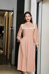 S17-Đầm Kana Autumn-ON_63%