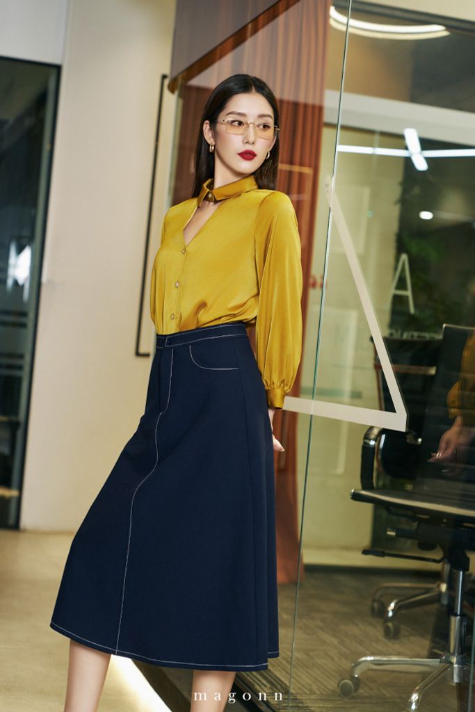 Chân váy Grovie-LC_399K