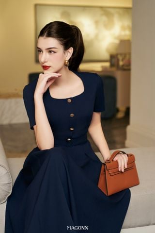 Đầm Caira-TH
