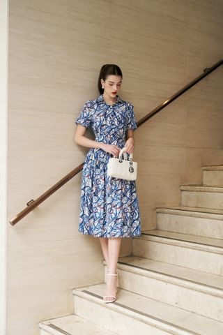 Đầm Mady-TH