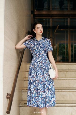 Đầm Mady-TH
