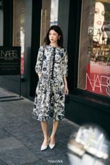 Đầm Kinny-TH