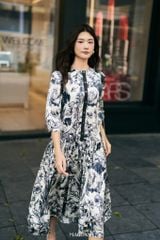Đầm Kinny-TH